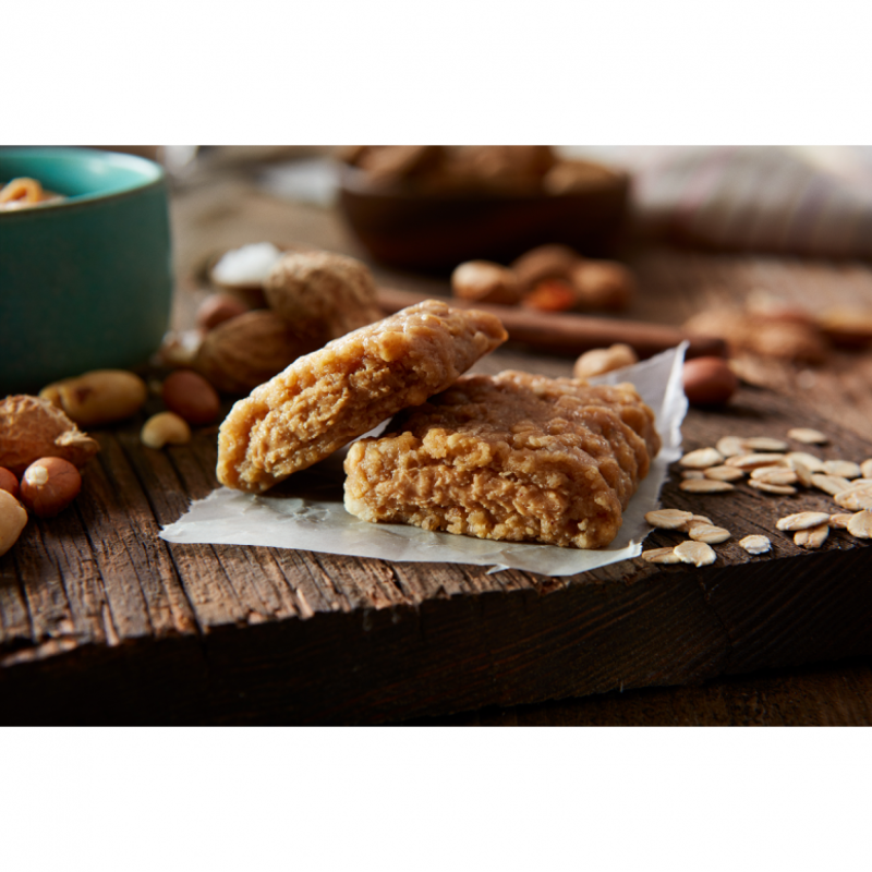 Clif Nut Butter Bar - Choc Chip-1
